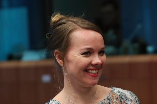 «Φρένο» από τη Φινλανδία στο σχέδιο της Ε.Ε. για την ανεργία