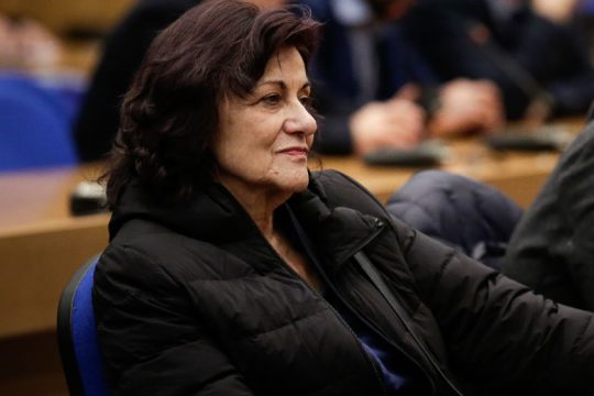 Οι 10 ερωτήσεις για τους Ρομά προς την κυβέρνηση