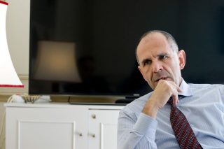 «Η αποτελεσματικότητα των μέτρων ενισχύει τη συμμόρφωση σε αυτά»