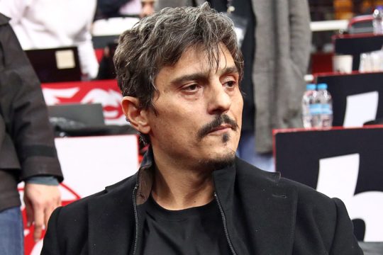«Ενα σου σημάδι μόνο…»