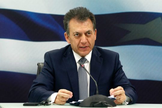 Σε τρία «κύματα» το 800άρι για τους εργαζόμενους στις πληγείσες επιχειρήσεις (πίνακας)