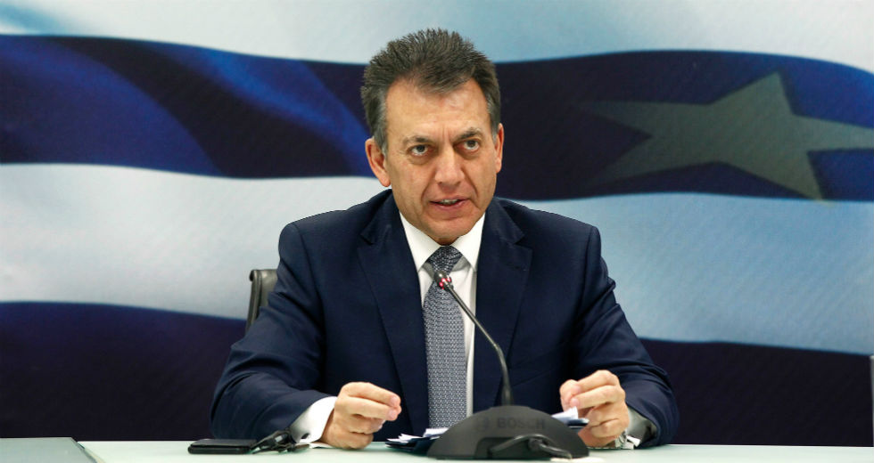 Σε τρία «κύματα» το 800άρι για τους εργαζόμενους στις πληγείσες επιχειρήσεις (πίνακας)