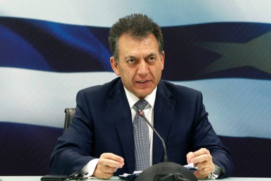 Νέοι κλάδοι εργαζομένων εντάσσονται στο επίδομα των 800 ευρώ