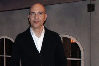 «Είναι ώρα η γενιά μου να πάρει την ευθύνη»