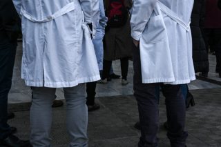 Σχέδια επί χάρτου για την Πρωτοβάθμια Φροντίδα Υγείας