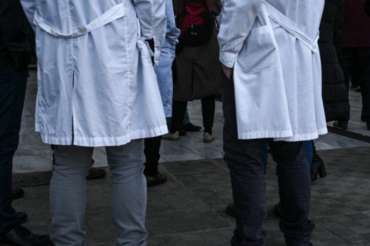 Σχέδια επί χάρτου για την Πρωτοβάθμια Φροντίδα Υγείας