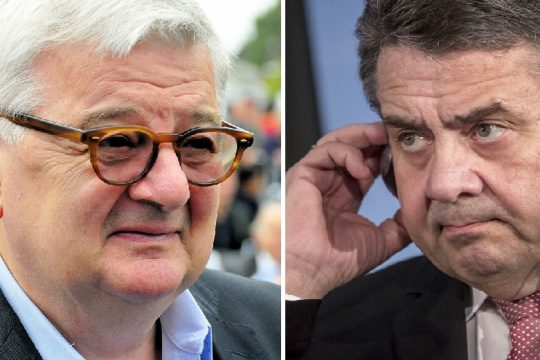 «Σχέδιο Μάρσαλ» στο τραπέζι του Eurogroup