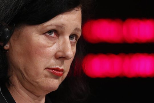 Από το 2021 το Ταμείο Ανάκαμψης