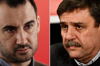 8 προτάσεις  του ΣΥΡΙΖΑ  για το ΕΣΥ…