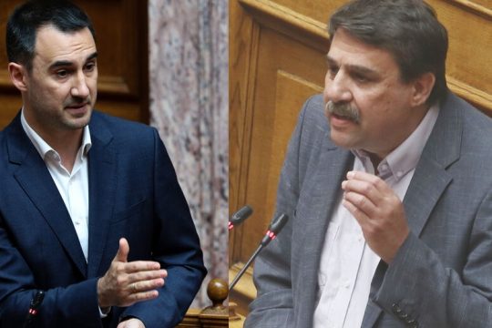 «Να ενισχυθεί μόνιμα το ΕΣΥ»