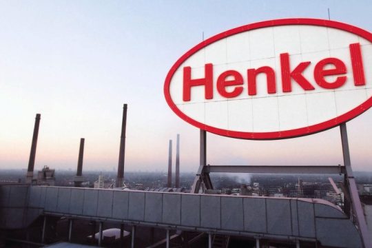 Πρόγραμμα παγκόσμιας αλληλεγγύης από τη Henkel