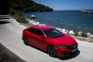 Προσφορές Honda