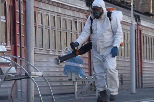 Ομόλογα και μέτρα ενίσχυσης των οικονομιών με την πανδημία να μαίνεται