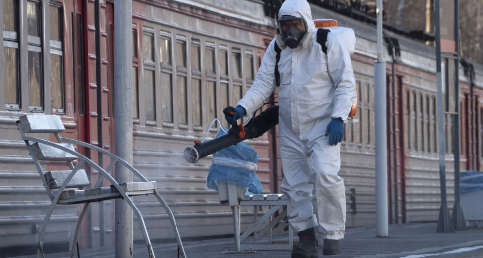 Ομόλογα και μέτρα ενίσχυσης των οικονομιών με την πανδημία να μαίνεται