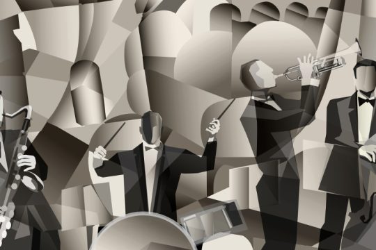 Η jazz θρηνεί ακόμη δύο θύματα από τον κορονοϊό