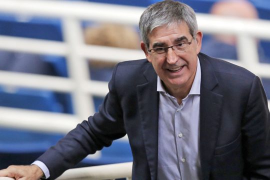 «Αν το επιτρέψουν οι κυβερνήσεις…»