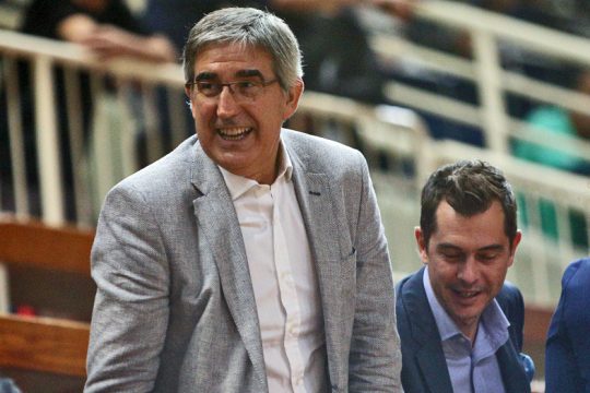 Ευρωλίγκα… καλοκαιρινή!