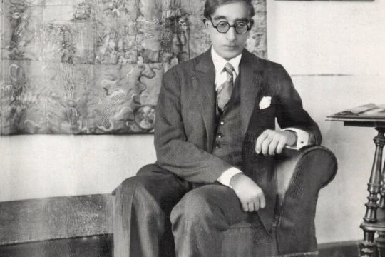 Καβάφης σε ψηφιακές διαστάσεις