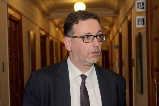 «Τα μέτρα που επιβλήθηκαν έχουν πρώτο θύμα τη δημοκρατία»