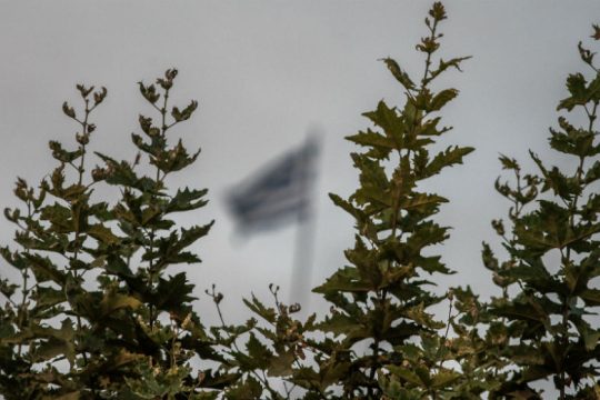 Πτώση της θερμοκρασίας και πολύ ενισχυμένοι άνεμοι