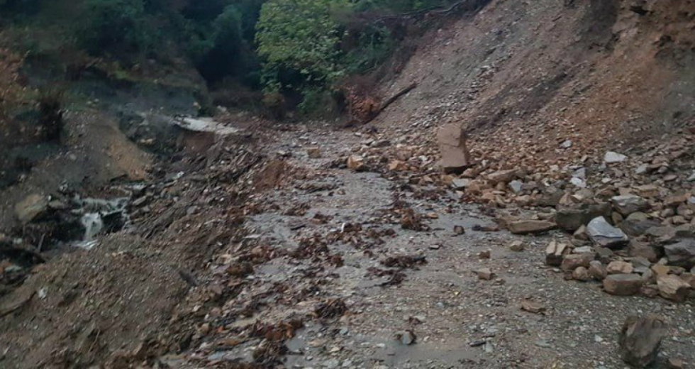 Κρήτη: Χρηματοδότηση της ΕΕ για την αποκατάσταση ζημιών από πλημμύρες