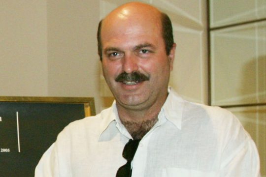 «Έφυγε» σε ηλικία 65 ετών ο σκηνοθέτης Γιάννης Καραχισαρίδης