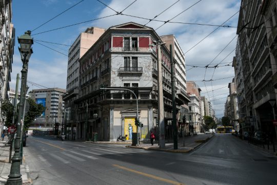 Το ημερολόγιο άρσης της καραντίνας: Όλα τα μέτρα χαλάρωσης που ανακοινώθηκαν