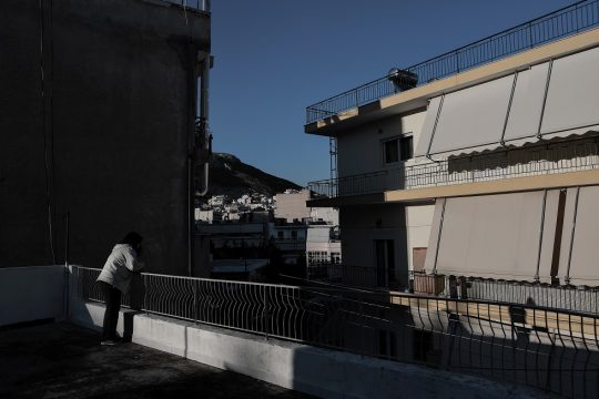 Ιδέες για χρονογραφήματα που δεν έγιναν