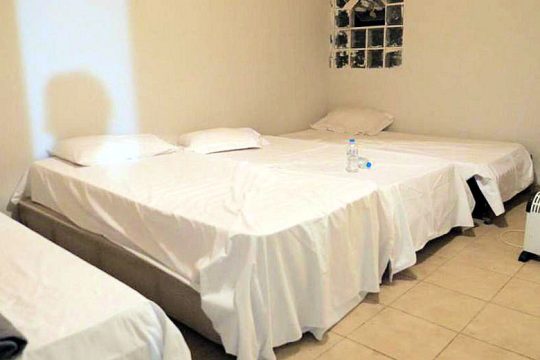 Κρήτη: Απαλλαγή από δημοτικά τέλη ζητούν οι ιδιοκτήτες τουριστικών καταλυμάτων