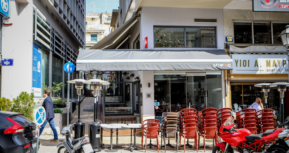 Σε θάλαμο… αποσυμπίεσης