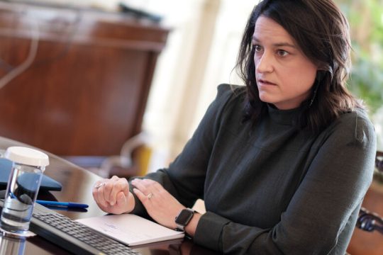 Ν. Κεραμέως: Ο ΕΟΔΥ θα κρίνει τις πανελλαδικές