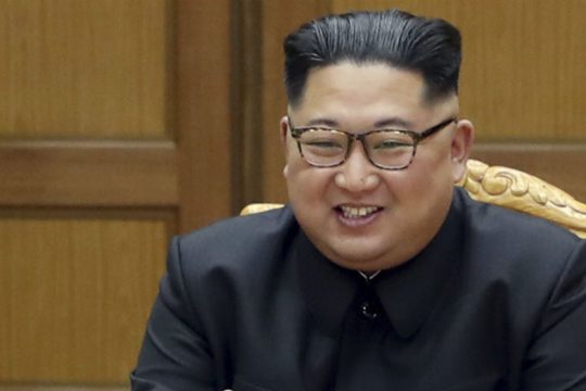 Reuters: Κινέζοι γιατροί στη Βόρεια Κορέα για να δουν τον Κιμ