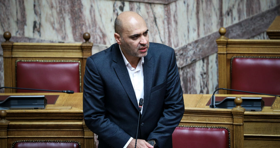 «Η φετινή ανάσταση δεν θα είναι καθόλου καλή για χιλιάδες ανθρώπους του πολιτισμού»