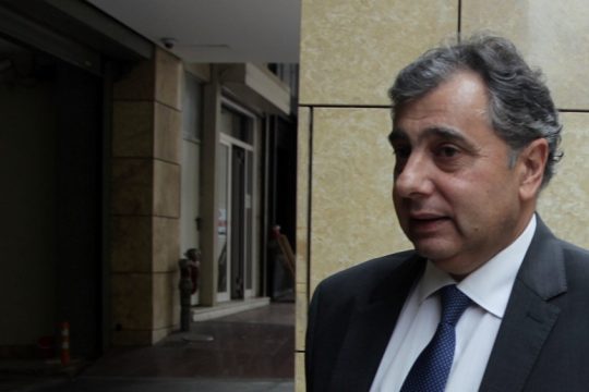 ΕΒΕΠ: 11 βήματα για «ανάσταση» της οικονομικής ζωής