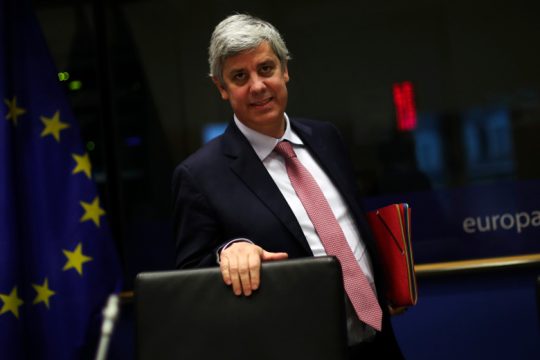 Eurogroup: Σε αναζήτηση μίνιμουμ συμφωνίας για τα… βασικά