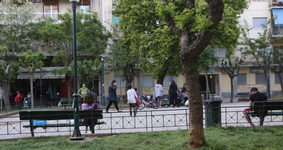 Γερμανικός Τύπος: Εξωραϊσμένη η πραγματικότητα του κορονοϊού στην Ελλάδα;