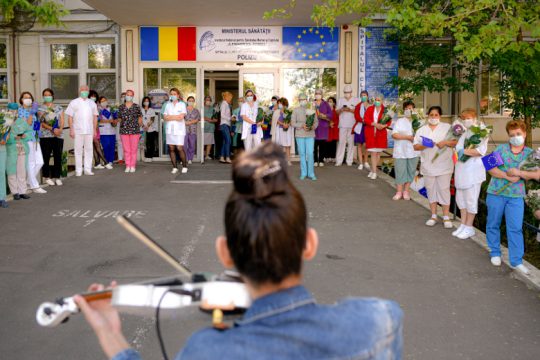 Covid-19 Η ζωή στη Φάση Β’ για πολίτες, επιχειρήσεις, εργαζόμενους