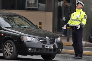 H τεχνοκρατική διαχείριση της υγειονομικής κρίσης