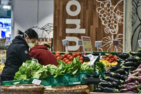Η επόμενη μέρα θα έρθει «προσεκτικά, σταδιακά και ελεγχόμενα»