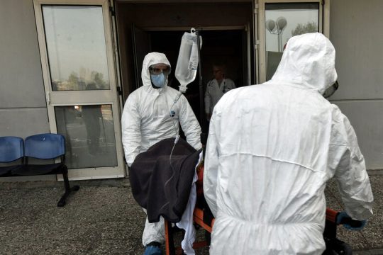 Ο παιδευτικός της ρόλος και η «εκδίκηση» της δημόσιας υγείας