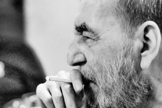 Το πάθη ενός ατέλειωτου Μεγαλοβδόμαδου