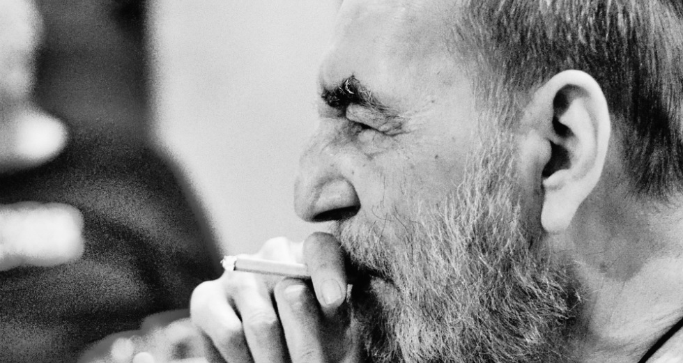 Το πάθη ενός ατέλειωτου Μεγαλοβδόμαδου