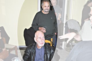 Μπον και Βιβέρ μετά από 4 χρόνια και 2 μήνες