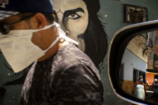 Κούβα: Το εμπάργκο των ΗΠΑ εμποδίζει την έλευση βοήθειας