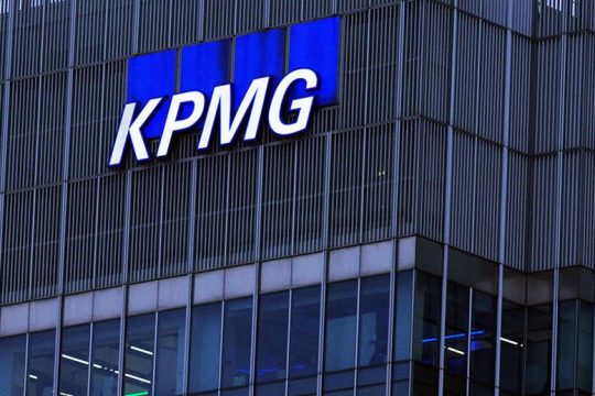 Πρώτο live video webcast της KPMG