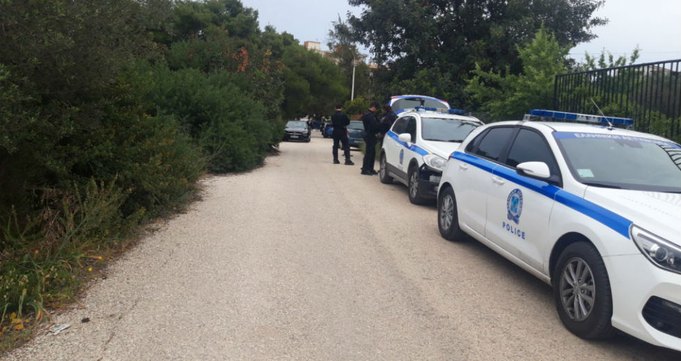 Μπλόκα στις εισόδους και τις εξόδους της Ερμιονίδας