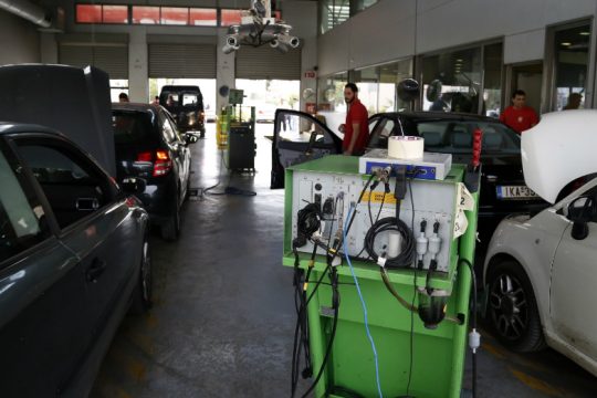 ΚΤΕΟ: 70 μέρες παράταση στα Δελτία Τεχνικού Ελέγχου