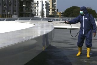 Ο κορονοϊός και τα όρια της κυπριακής οικονομίας