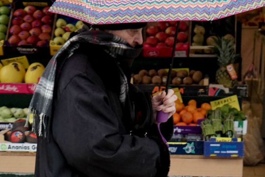 Τι προβλέπεται για τους παραγωγούς των λαϊκών αγορών