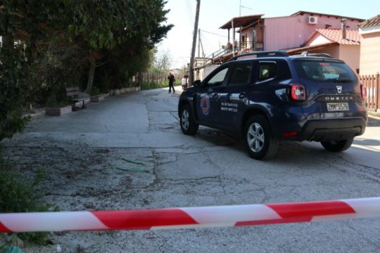Αρνητικά τα περισσότερα δείγματα της πρώτης «παρτίδας» από τον οικισμό των Ρομά